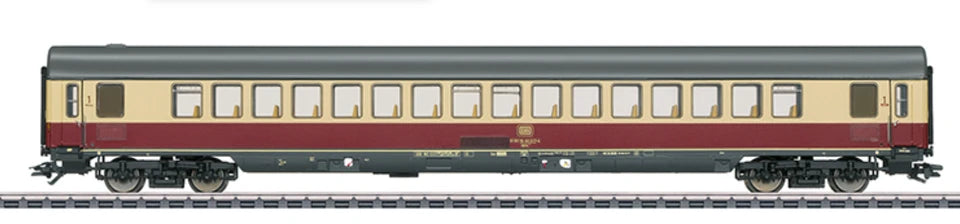 Marklin 43861 DB Express Passenger Car HO