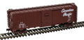 Atlas 20007767 CANADIAN PACIFIC CP 1932 ARA BOX CAR MASTER #225068 HO Scale NEW