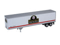 Atlas 20007842 SOUTHERN PACIFIC 45' PINES TRAILER MASTER #721743 HO Scale LIMITED NEW