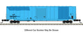 Atlas Master 20007815, HO Scale ACF 60ft Auto Parts Box Car, Union Pacific UP Ex-CRIP #691043