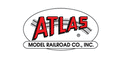 Atlas 20005409 HO Scale Evans Boxcar Undecorated