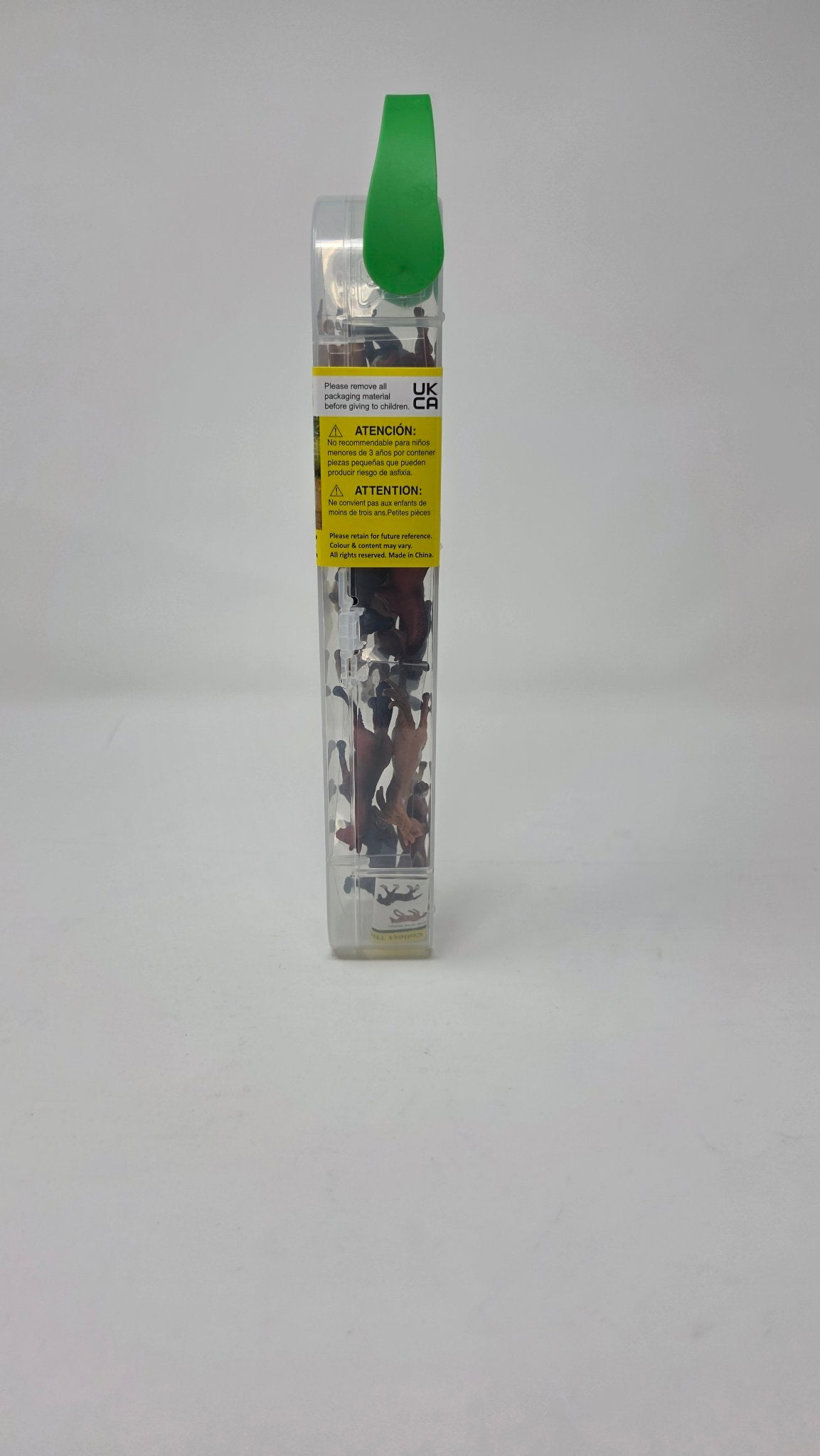 CollectA Box of Mini Horses — 12-Piece Mini Horse Figure Tube