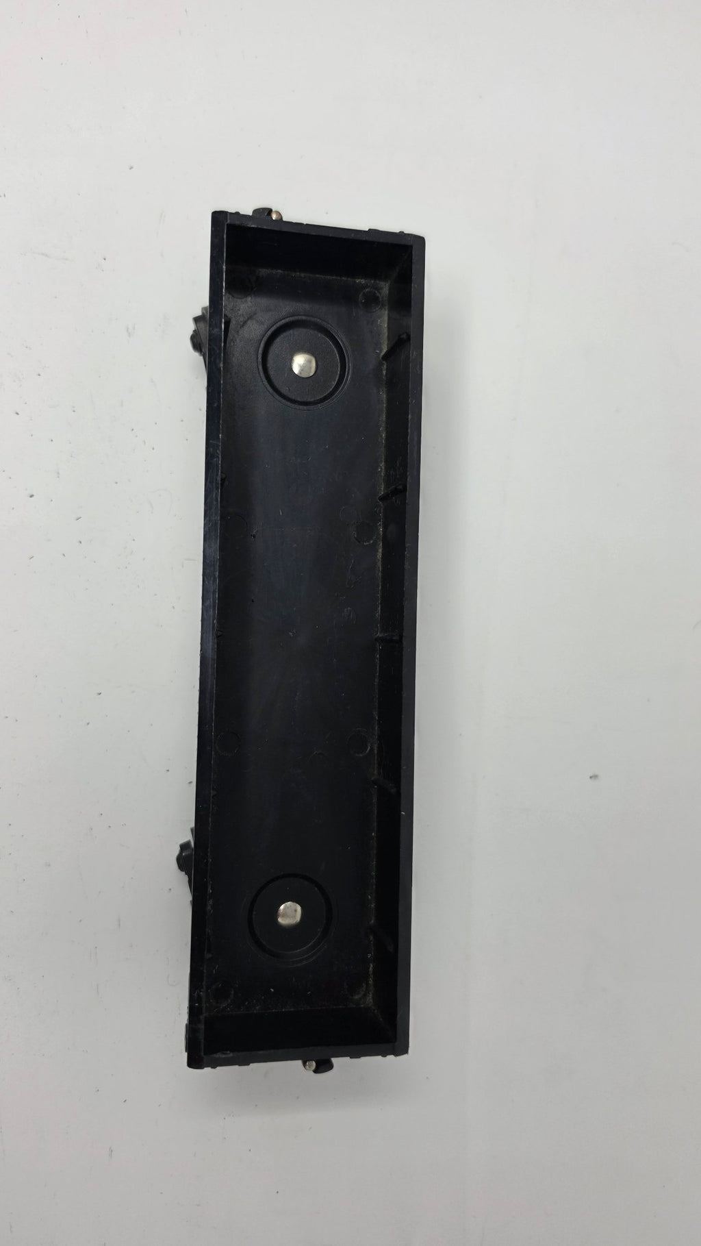 Lionel 6112 Black Gondola — Used (O Gauge)