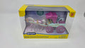 Breyer Magic Unicorn Carriage and Foal box front