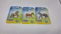 Breyer Stablemates Singles Bundle — 3 Carded Horses & Unicorn