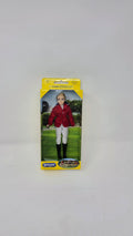 Breyer #525 Show Jumper Brenda Doll — New in Box