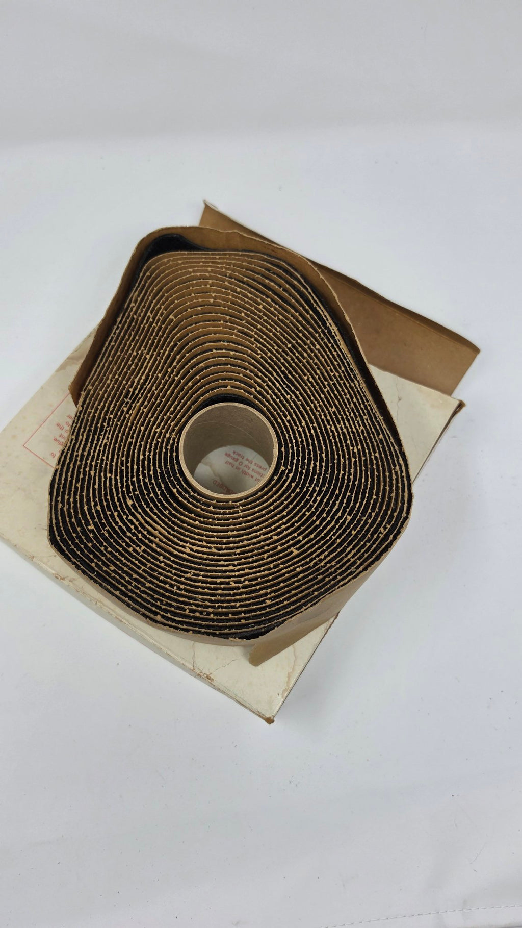 AMI Instant Roadbed ARR-30 — 2in x 30ft Roll (Used)