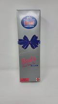 Little Debbie 40th Anniversary Barbie box front