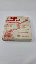 AMI Instant Roadbed ARR-30 — 2in x 30ft Roll (Used)