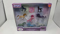 Breyer #6937 Sparkling Splendor Deluxe Unicorn Collection (Mint in Box)