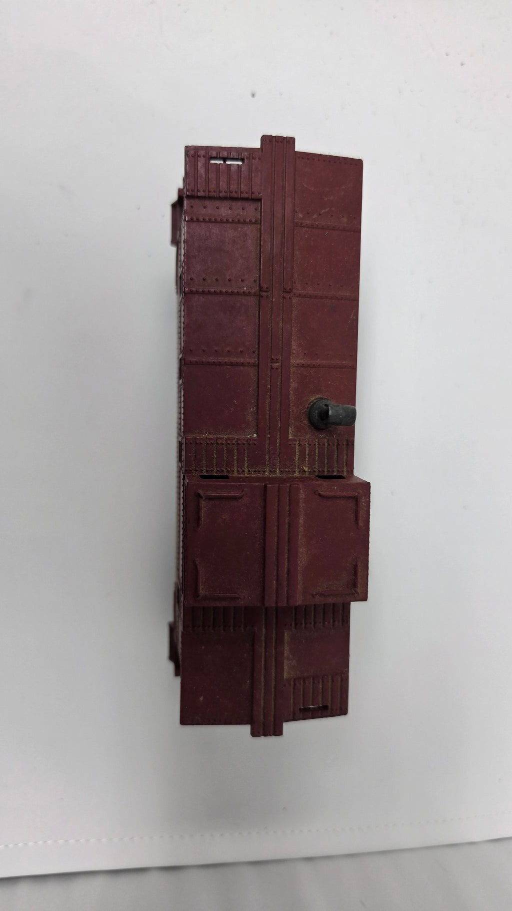 Lionel 6357 Southern Pacific Caboose — Used (O Gauge)