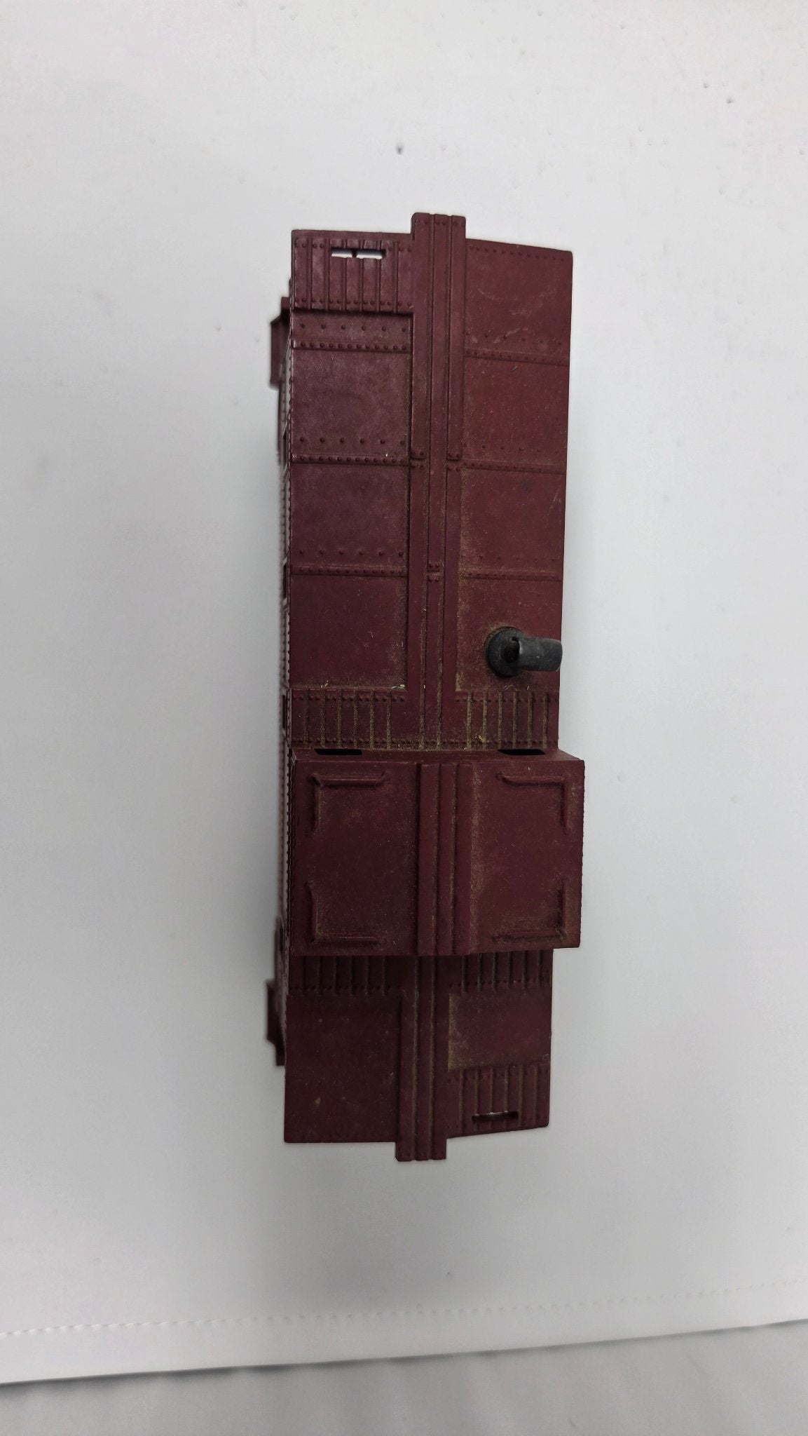 Lionel 6357 Southern Pacific Caboose — Used (O Gauge)