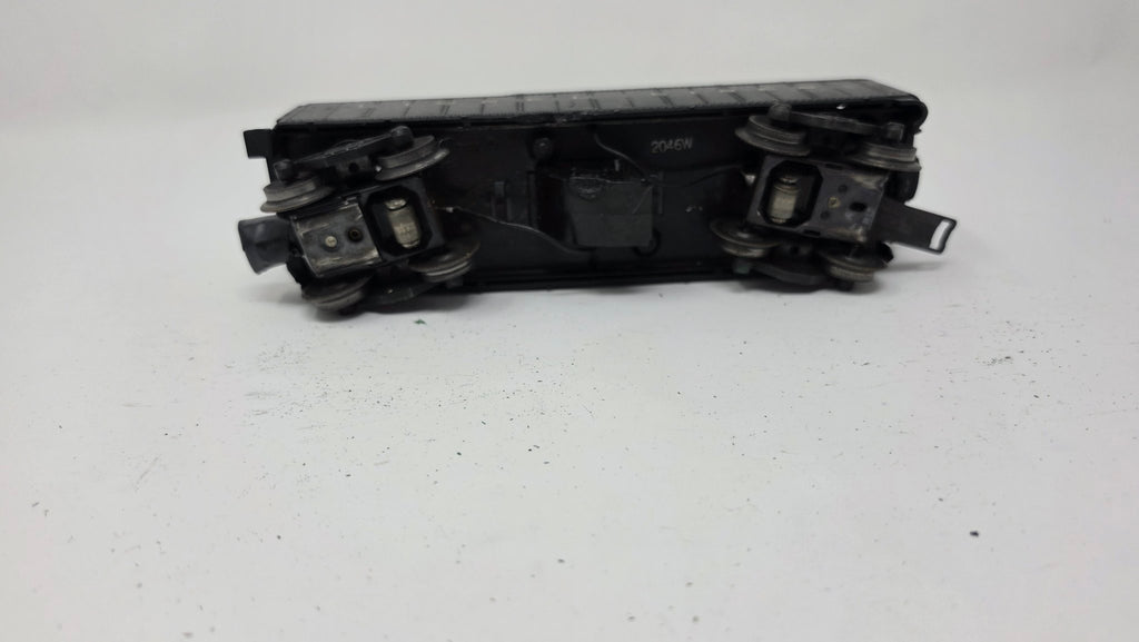 Lionel 2046 4-6-4 Hudson Steam Locomotive with 2046W Whistle Tender — Used (O Gauge)