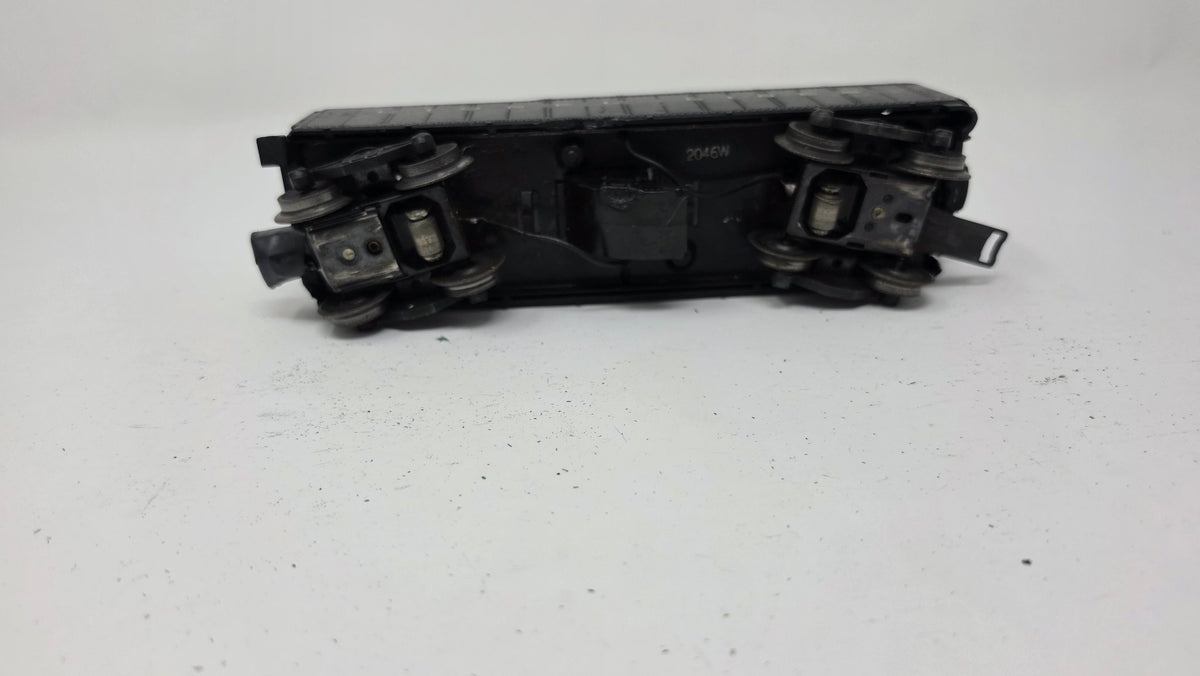 Lionel 2046 4-6-4 Hudson Steam Locomotive with 2046W Whistle Tender — Used (O Gauge)