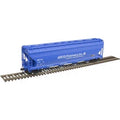 Atlas 20006380 ARCO/Polymers, Inc ACF 5250 Covered Hopper #86