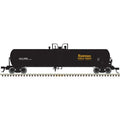 Atlas 50006301 N Master 20,700 Gallon Tank Car, GATX #99564
