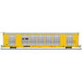 HO MASTER GUNDERSON MULTI-MAX AUTO RACK NORFOLK SOUTHERN #997318