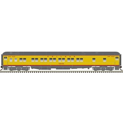 ATLAS 20008562 HO MASTER PULLMAN 12-1 SLEEPER CAR UNION PACIFIC [PEMBINA]