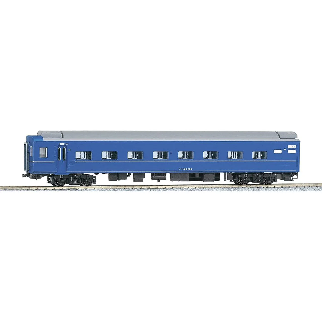 Kato 1 – 536 Ho 25 – 200 Series Coach