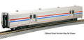 Kato 35-6213 Viewliner II Baggage Car Amtrak #61024
