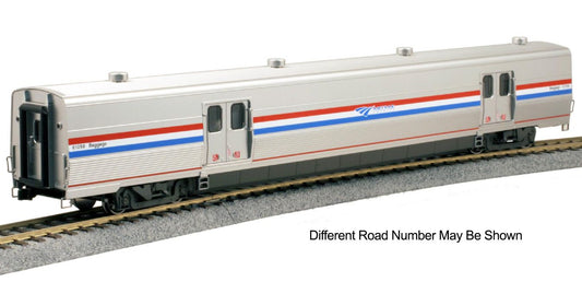 Kato 35-6213 Viewliner II Baggage Car Amtrak #61024