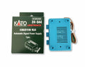 Kato 24-844 N Automatic 3-Color Signal Power Supply