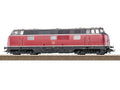Trix 22990 DB BR221 126-6 Diesel Locomotive IV (DCC-Sound)