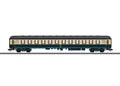 Märklin H0 43925 IC Fast Train Car Bm 234 2Nd Class Of The DB