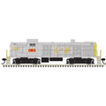 Atlas 40005510 N Master ALCo RS-3, Gold, ESU LokSound DCC Sound, Louisville & Nashville #110