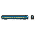 Rapido 100366 HO Scale Lightweight Coach VIA Rail Canada 5616