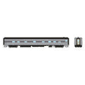 Rapido 104119 HO Scale 10-5 Sleeper Rapido Anniversary: "Northern Spirit"