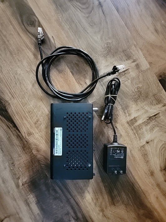 HD HomeRun Prime US Cable Tuner HDHR3-CC