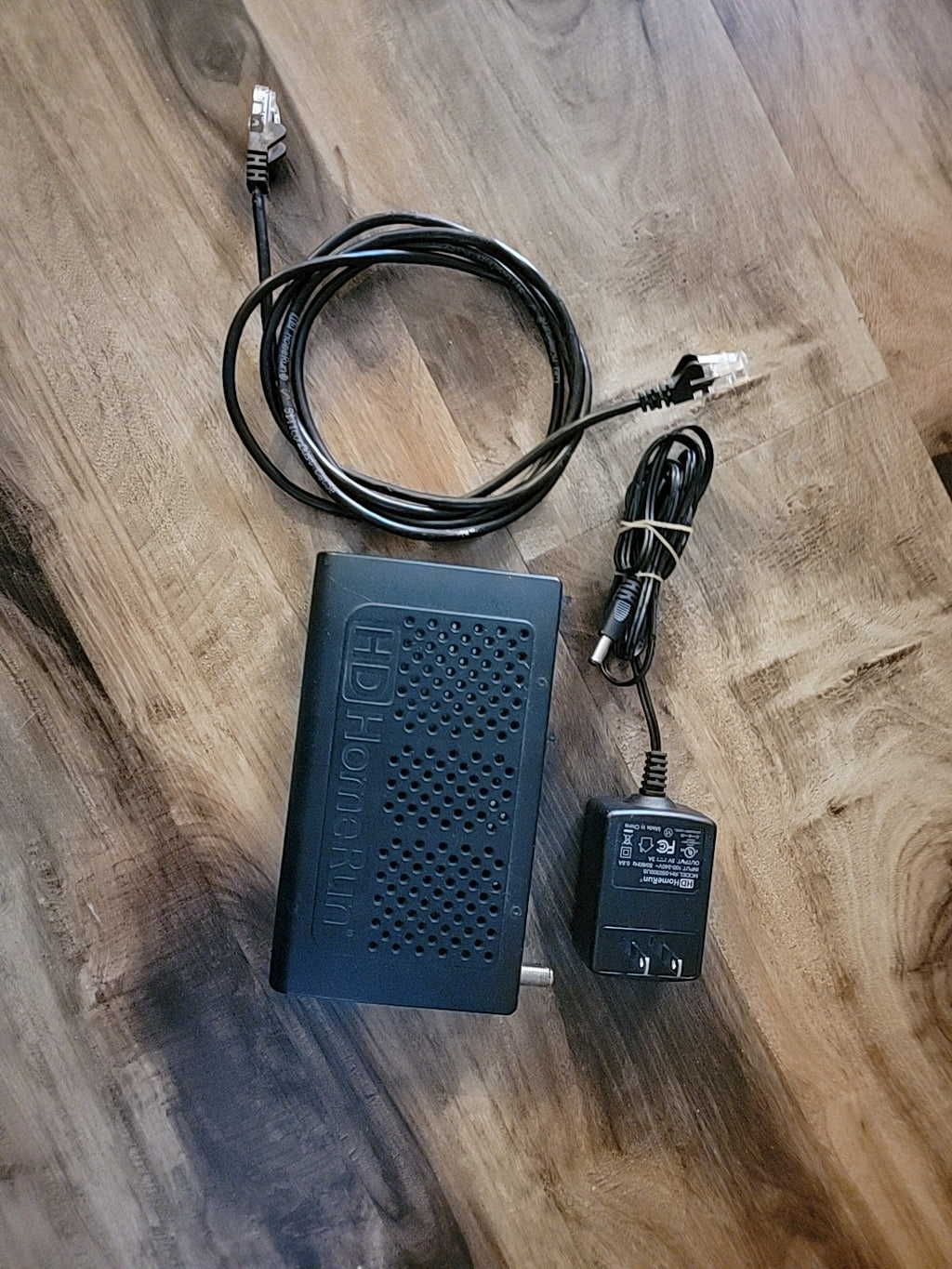 HD HomeRun Prime US Cable Tuner HDHR3-CC