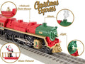 Lionel 2223020 O Christmas Celebration LionChief Set